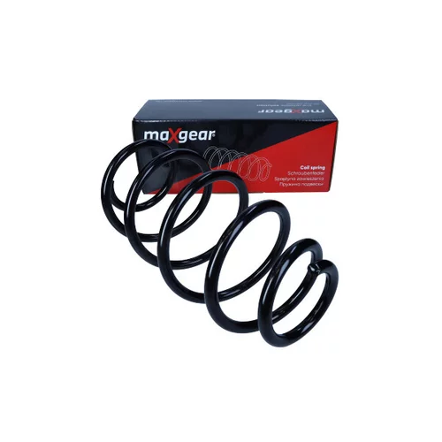 Pružina podvozku 60-1307 /MaXgear/ - obr. 1