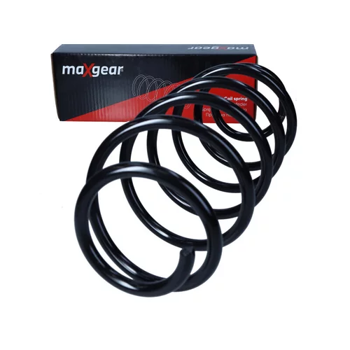 Pružina podvozku 60-1316 /MaXgear/ - obr. 1