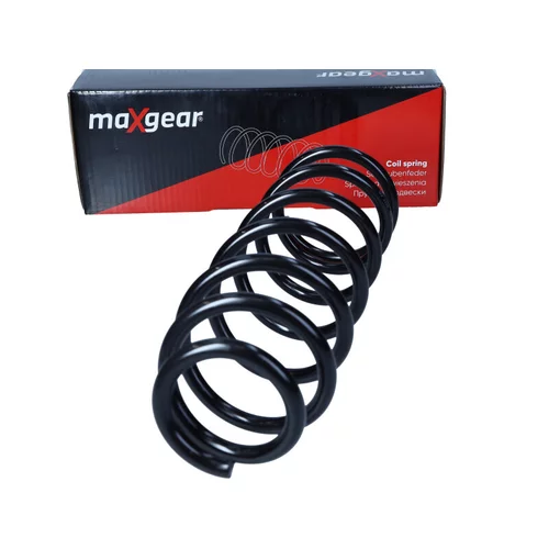 Pružina podvozku 60-1318 /MaXgear/ - obr. 1