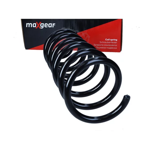 Pružina podvozku 60-1321 /MaXgear/ - obr. 1