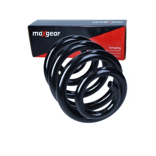 Pružina podvozku 60-1331 /MaXgear/ - obr. 1