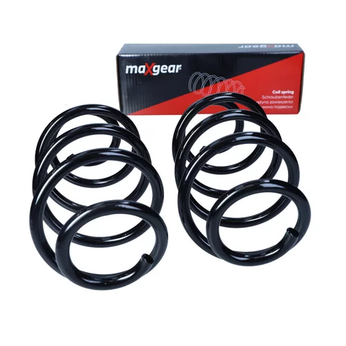 Pružina podvozku 60-1462D /MaXgear/ - obr. 1