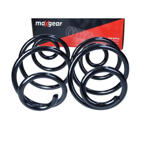 Pružina podvozku 60-1562D /MaXgear/ - obr. 1