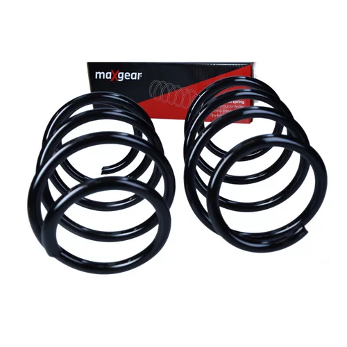 Pružina podvozku 60-1626D /MaXgear/ - obr. 1
