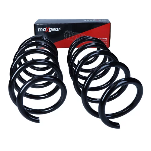 Pružina podvozku 60-1680D /MaXgear/ - obr. 1