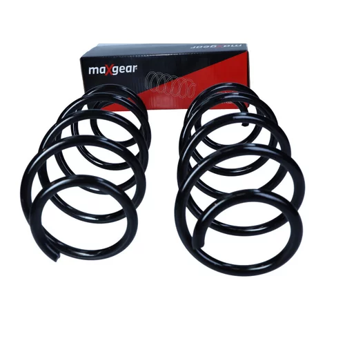 Pružina podvozku 60-1709D /MaXgear/ - obr. 1
