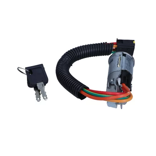 Zámok riadenia 63-0067 /MaXgear/ - obr. 1