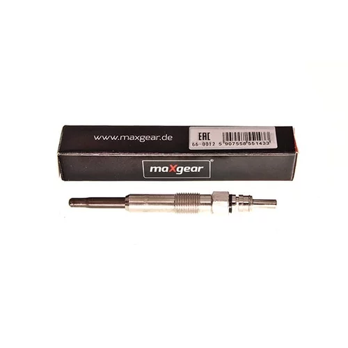 Žeraviaca sviečka 66-0004 /MaXgear/ - obr. 2