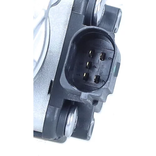 Ventil obtoku vzduchu, turbo 68-0235 /MaXgear/ - obr. 2