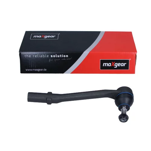 Hlava/čap spojovacej tyče riadenia 69-1193 /MaXgear/ - obr. 2