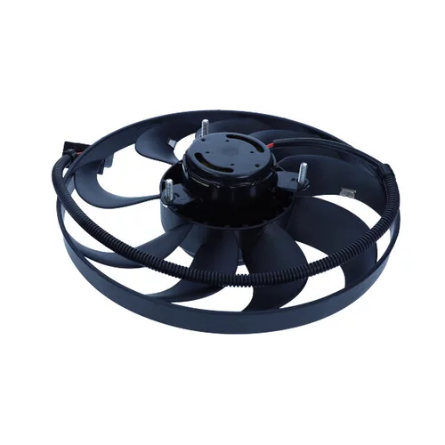 Ventilátor chladenia motora 71-0012 /MaXgear/ - obr. 1