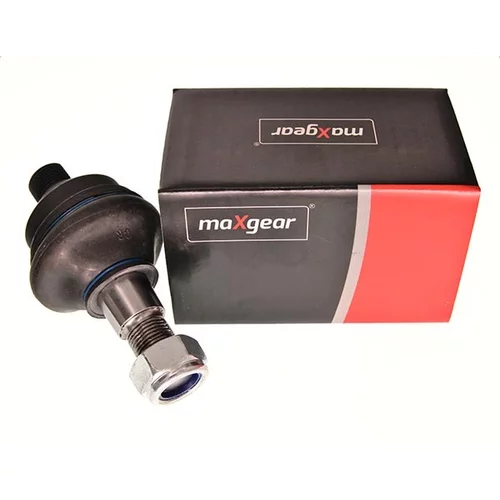 Zvislý/nosný čap 72-0412 /MaXgear/ - obr. 2