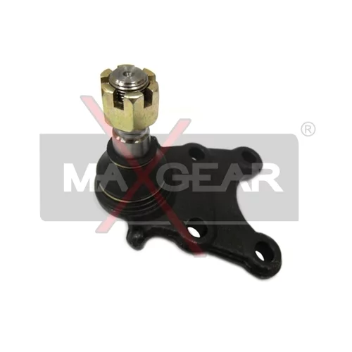 Zvislý/nosný čap MAXGEAR 72-0437