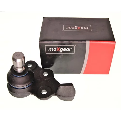 Zvislý/nosný čap 72-0444 /MaXgear/ - obr. 2