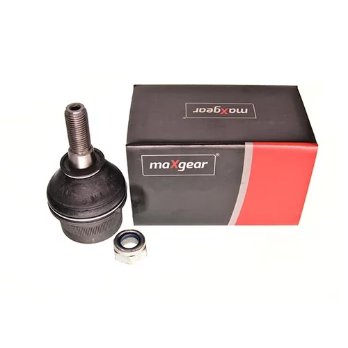 Zvislý/nosný čap 72-0447 /MaXgear/ - obr. 2