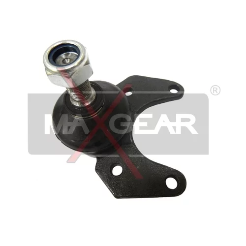 Zvislý/nosný čap MAXGEAR 72-0462