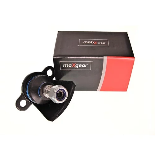 Zvislý/nosný čap 72-0511 /MaXgear/ - obr. 2