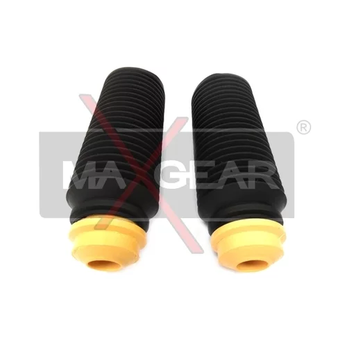 Ochranná sada tlmiča proti prachu 72-1213 /MaXgear/ - obr. 1
