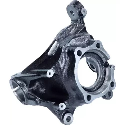 Čap nápravy zavesenia kolies 72-6319 /MaXgear/ - obr. 1