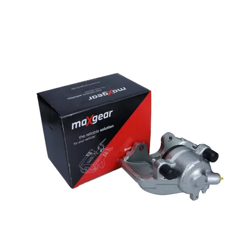 Brzdový strmeň 82-0013 /MaXgear/ - obr. 2