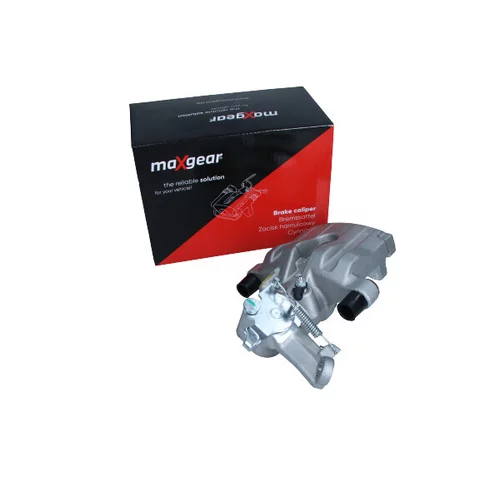 Brzdový strmeň 82-0048 /MaXgear/ - obr. 2