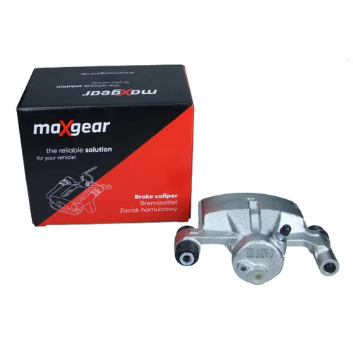 Brzdový strmeň 82-0628 /MaXgear/ - obr. 2