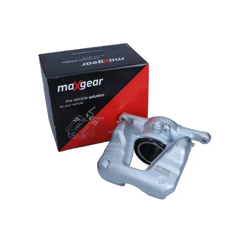 Brzdový strmeň 82-0669 /MaXgear/ - obr. 2