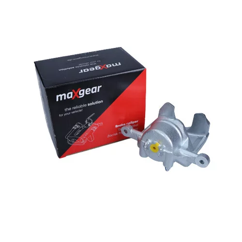 Brzdový strmeň 82-0683 /MaXgear/ - obr. 2