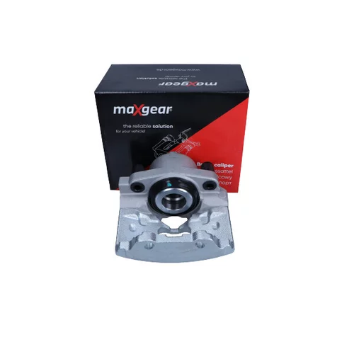 Brzdový strmeň 82-0685 /MaXgear/ - obr. 2