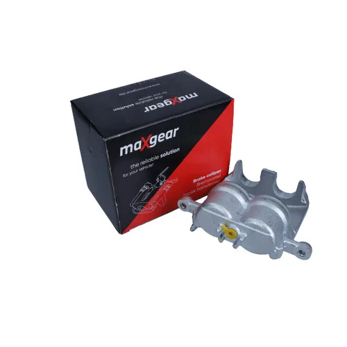 Brzdový strmeň 82-0713 /MaXgear/ - obr. 2