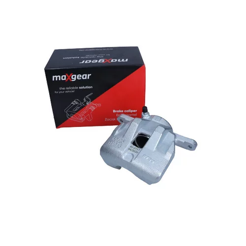 Brzdový strmeň 82-0717 /MaXgear/ - obr. 2