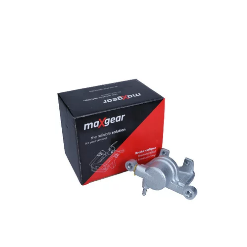 Brzdový strmeň 82-0747 /MaXgear/ - obr. 2