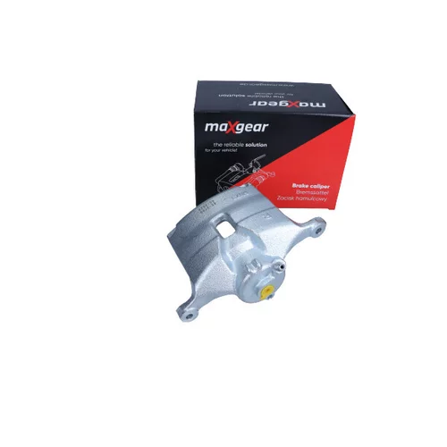 Brzdový strmeň 82-0756 /MaXgear/ - obr. 2