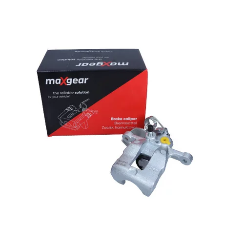 Brzdový strmeň 82-0761 /MaXgear/ - obr. 2