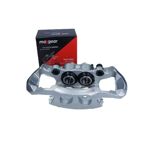 Brzdový strmeň 82-0792 /MaXgear/ - obr. 2