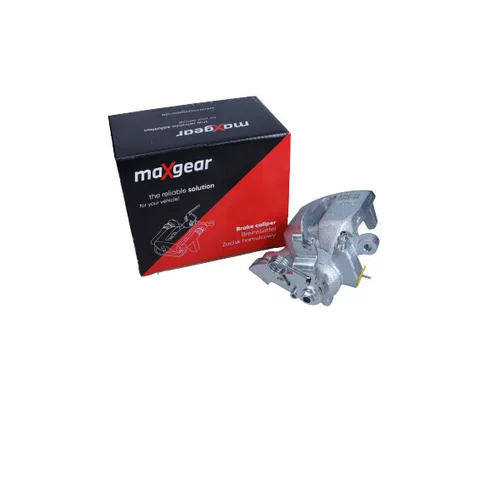 Brzdový strmeň 82-0793 /MaXgear/ - obr. 2