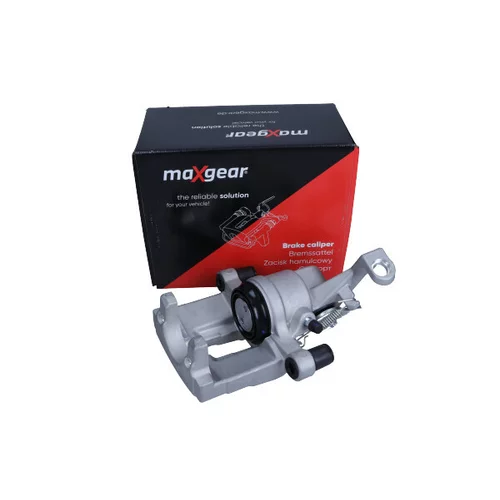 Brzdový strmeň 82-0808 /MaXgear/ - obr. 2
