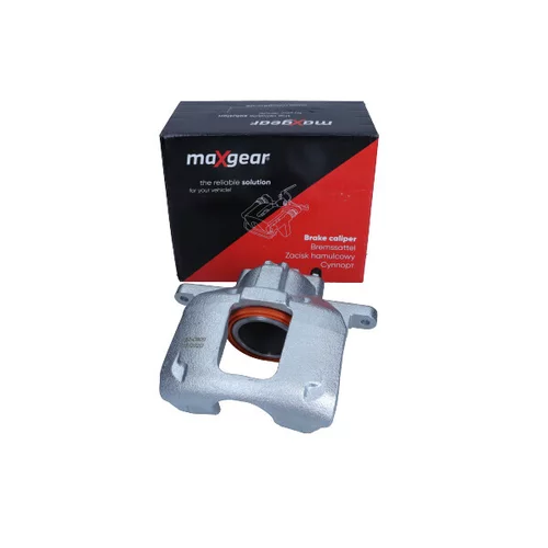 Brzdový strmeň 82-0809 /MaXgear/ - obr. 2