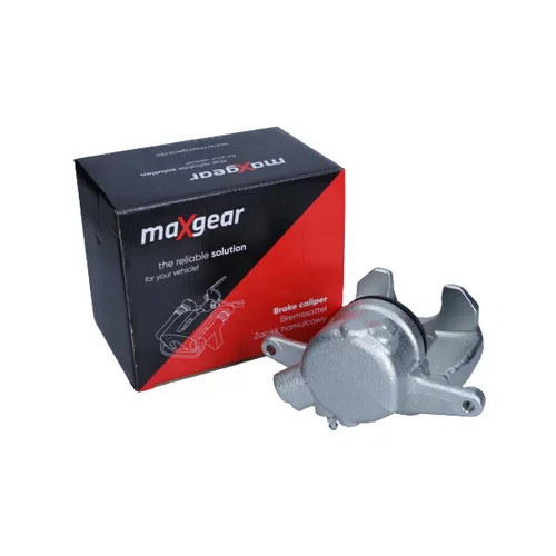 Brzdový strmeň 82-0890 /MaXgear/ - obr. 2