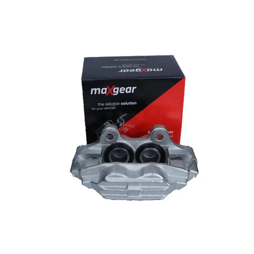 Brzdový strmeň 82-0913 /MaXgear/ - obr. 2
