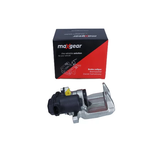 Brzdový strmeň 82-0991 /MaXgear/ - obr. 2