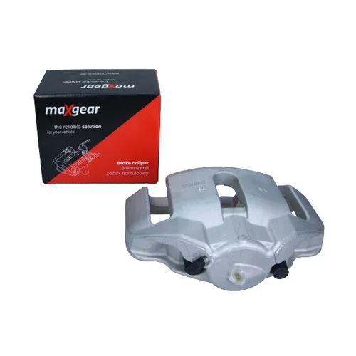 Brzdový strmeň 82-1000 /MaXgear/ - obr. 2