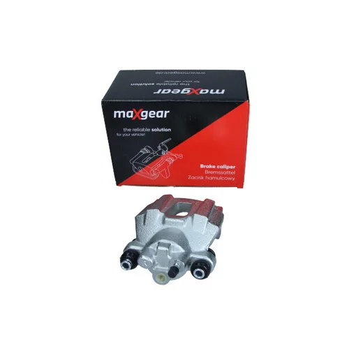Brzdový strmeň 82-1050 /MaXgear/ - obr. 2