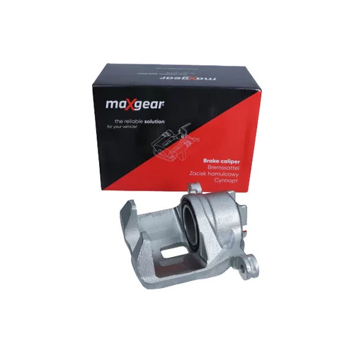 Brzdový strmeň 82-1072 /MaXgear/ - obr. 2