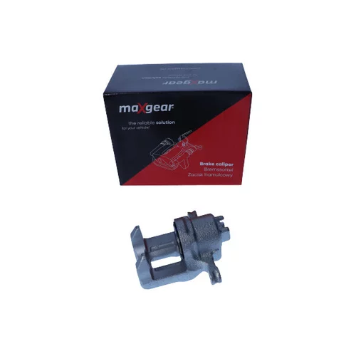Brzdový strmeň 82-1080 /MaXgear/ - obr. 2