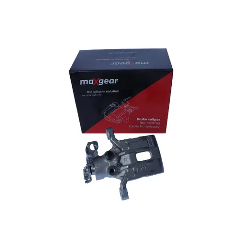 Brzdový strmeň 82-1116 /MaXgear/ - obr. 2