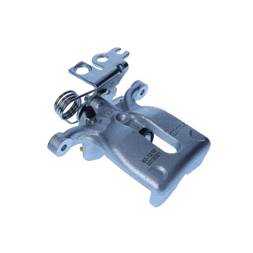 Brzdový strmeň 82-1210 /MaXgear/ - obr. 1