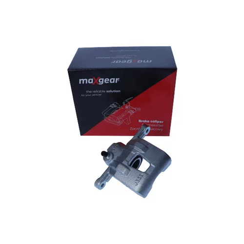 Brzdový strmeň 82-1217 /MaXgear/ - obr. 2
