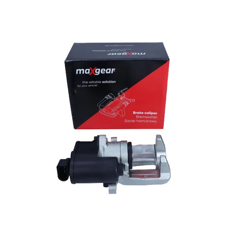 Brzdový strmeň 82-1256 /MaXgear/ - obr. 2
