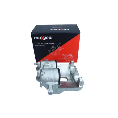 Brzdový strmeň 82-1296 /MaXgear/ - obr. 2